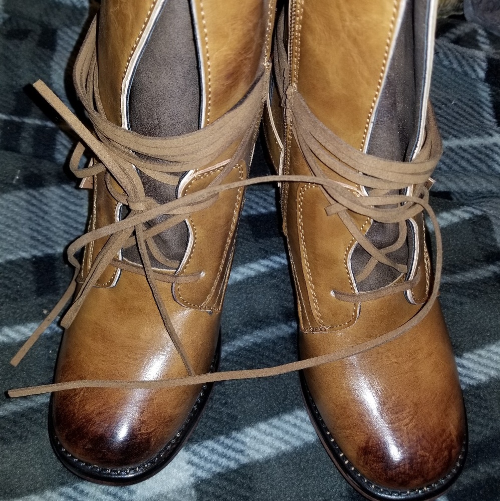 Booties